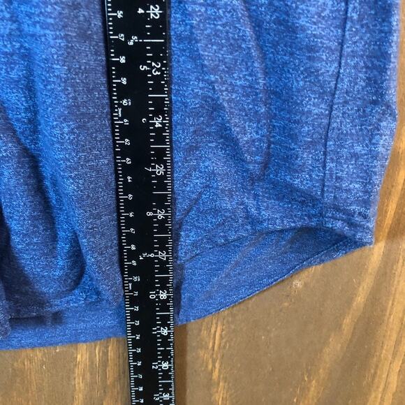 BOSS by HUGO BOSS Mens Shirt Blue Slim Fit Button Down Collared Long Sleeve M - Picture 8 of 12